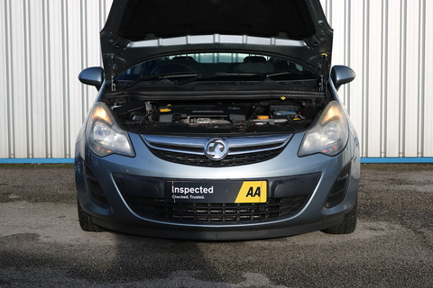 CDTi ecoFLEX S 1.3 5dr Hatchback Manual Diesel