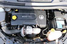 Vauxhall Corsa CDTi ecoFLEX S