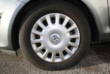 Vauxhall Corsa CDTi ecoFLEX S