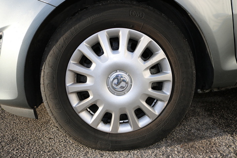 CDTi ecoFLEX S 1.3 5dr Hatchback Manual Diesel