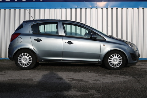CDTi ecoFLEX S 1.3 5dr Hatchback Manual Diesel