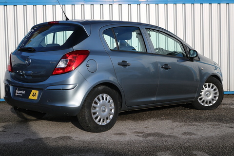 CDTi ecoFLEX S 1.3 5dr Hatchback Manual Diesel