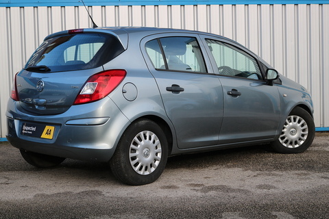 CDTi ecoFLEX S 1.3 5dr Hatchback Manual Diesel
