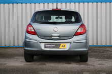 Vauxhall Corsa CDTi ecoFLEX S