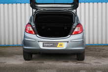Vauxhall Corsa CDTi ecoFLEX S