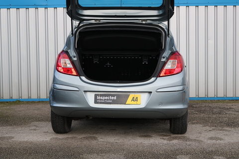 CDTi ecoFLEX S 1.3 5dr Hatchback Manual Diesel