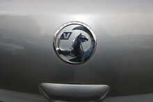 Vauxhall Corsa CDTi ecoFLEX S