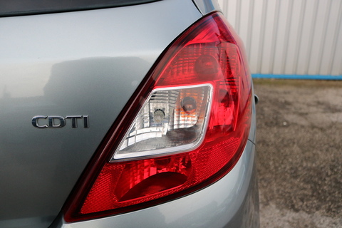 CDTi ecoFLEX S 1.3 5dr Hatchback Manual Diesel