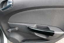 Vauxhall Corsa CDTi ecoFLEX S