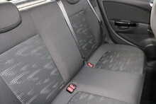 Vauxhall Corsa CDTi ecoFLEX S