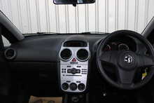 Vauxhall Corsa CDTi ecoFLEX S