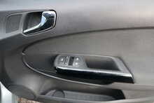 Vauxhall Corsa CDTi ecoFLEX S