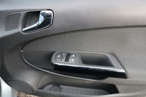 CDTi ecoFLEX S 1.3 5dr Hatchback Manual Diesel