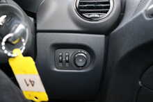 Vauxhall Corsa CDTi ecoFLEX S