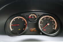 Vauxhall Corsa CDTi ecoFLEX S