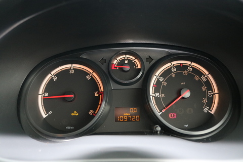 CDTi ecoFLEX S 1.3 5dr Hatchback Manual Diesel