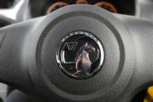 Vauxhall Corsa CDTi ecoFLEX S