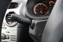 Vauxhall Corsa CDTi ecoFLEX S