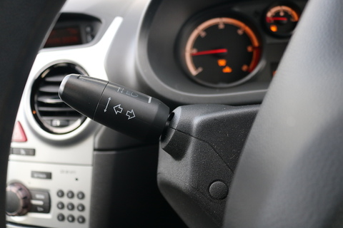 CDTi ecoFLEX S 1.3 5dr Hatchback Manual Diesel