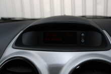 Vauxhall Corsa CDTi ecoFLEX S