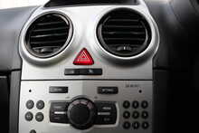 Vauxhall Corsa CDTi ecoFLEX S