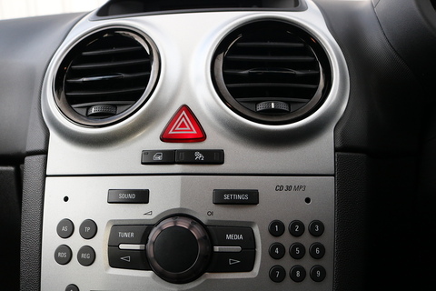 CDTi ecoFLEX S 1.3 5dr Hatchback Manual Diesel