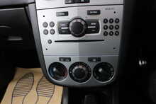 Vauxhall Corsa CDTi ecoFLEX S