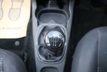 Vauxhall Corsa CDTi ecoFLEX S