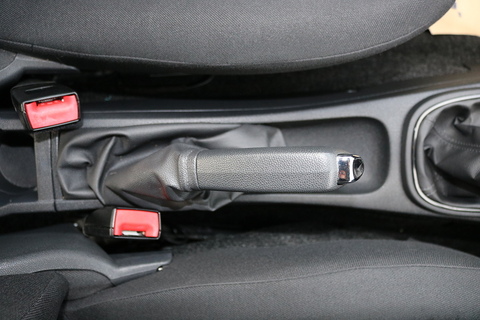 CDTi ecoFLEX S 1.3 5dr Hatchback Manual Diesel