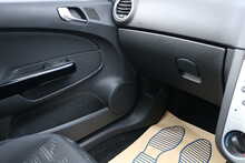 Vauxhall Corsa CDTi ecoFLEX S