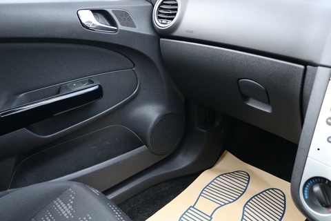 CDTi ecoFLEX S 1.3 5dr Hatchback Manual Diesel