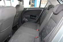 Vauxhall Corsa CDTi ecoFLEX S