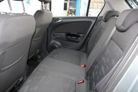 CDTi ecoFLEX S 1.3 5dr Hatchback Manual Diesel