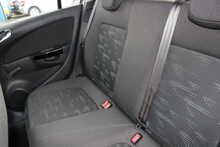 Vauxhall Corsa CDTi ecoFLEX S
