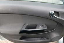 Vauxhall Corsa CDTi ecoFLEX S
