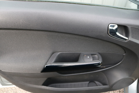 CDTi ecoFLEX S 1.3 5dr Hatchback Manual Diesel