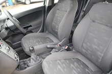 Vauxhall Corsa CDTi ecoFLEX S