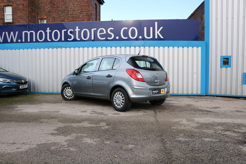 CDTi ecoFLEX S 1.3 5dr Hatchback Manual Diesel