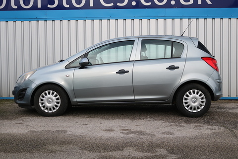CDTi ecoFLEX S 1.3 5dr Hatchback Manual Diesel