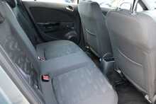 Vauxhall Corsa CDTi ecoFLEX S