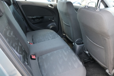 CDTi ecoFLEX S 1.3 5dr Hatchback Manual Diesel