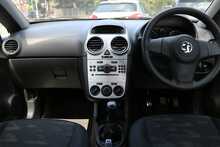 Vauxhall Corsa CDTi ecoFLEX S