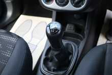 Vauxhall Corsa CDTi ecoFLEX S