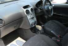 Vauxhall Corsa CDTi ecoFLEX S