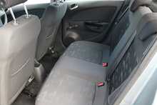 Vauxhall Corsa CDTi ecoFLEX S