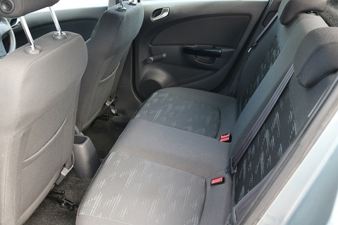 CDTi ecoFLEX S 1.3 5dr Hatchback Manual Diesel