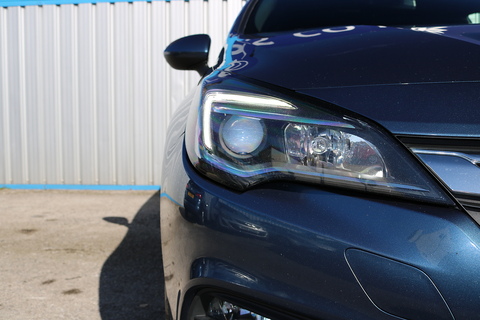 1.6i Turbo SRi Sports Tourer 5dr Petrol Manual Euro 6 (s/s) (200 ps)