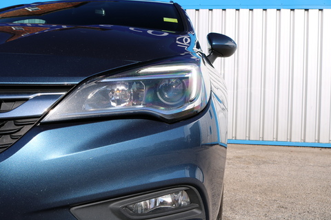 1.6i Turbo SRi Sports Tourer 5dr Petrol Manual Euro 6 (s/s) (200 ps)