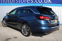 Vauxhall Astra i Turbo SRi