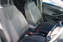 Vauxhall Astra i Turbo SRi